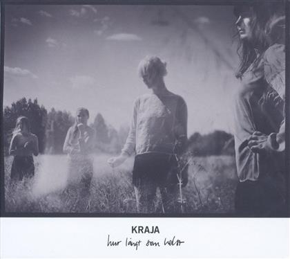 Kraja - Hur Langt Som Helst