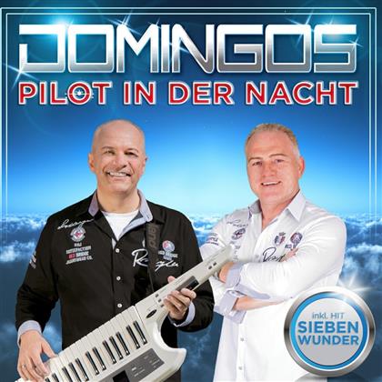 Domingos - Pilot In Der Nacht