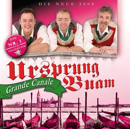 Ursprung Buam - CeDe.ch