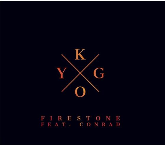 Kygo feat. Conrad Sewell - Firestone