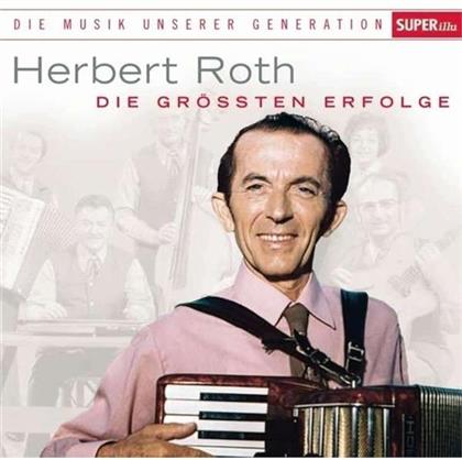 Herbert Roth - Musik Unserer Generation