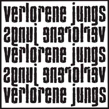 Verlorene Jungs - ---