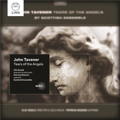 Scottish Ensemble, John Tavener (1944-2013), Clio Gould & Patricia Rozario - Tears Of The Angels