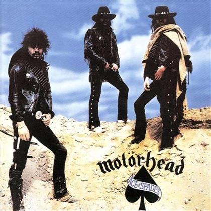 Motörhead - Ace Of Spades - 2015 Reissue (LP)