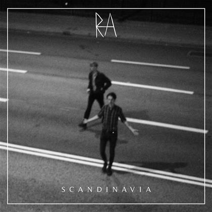 Ra - Scandinavia (LP)