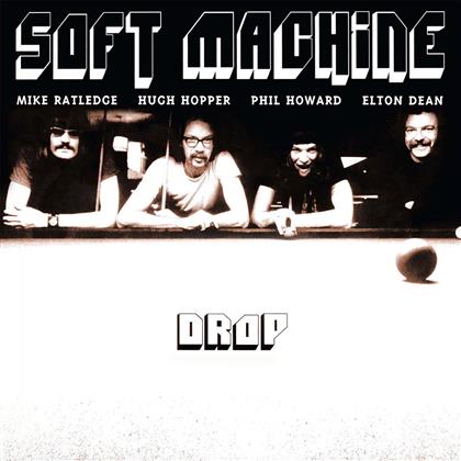 The Soft Machine - Drop (Limited Coloured Edition, Colored, LP)