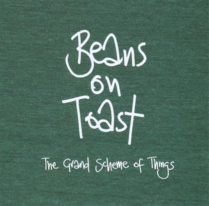 Beans On Toast - Grand Scheme Of Things (LP)