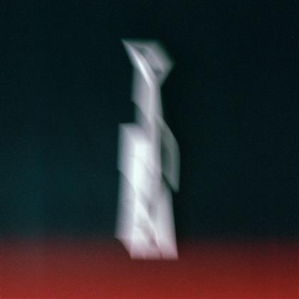 Portico - Living Fields (2015 Version, LP + Digital Copy)