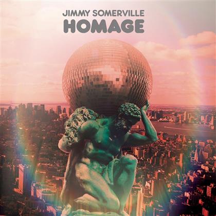Jimmy Somerville - Homage (2 LPs)
