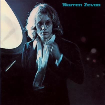 Warren Zevon - --- - Music On Vinyl (LP)