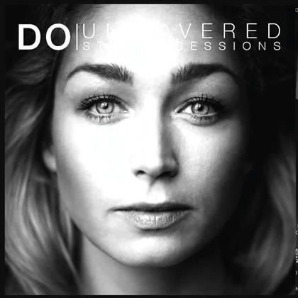 Do (Dutch) - Uncovered Studio Sessions