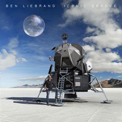 Ben Liebrand - Iconic Grooves (2 CDs)