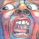 King Crimson - In The Court Of The Crimson King (Japan Edition, Platinum Edition, 2 CDs)