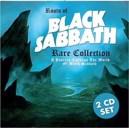 Roots Of Black Sabbath (2 CD)