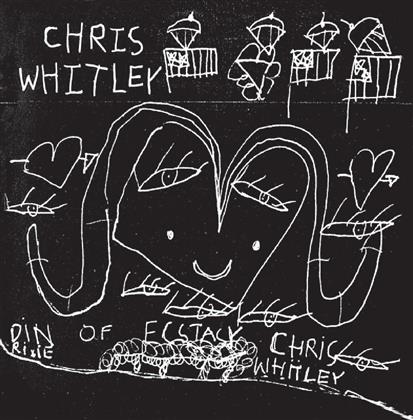 Chris Whitley - Din Of Ecstasy - Music On CD (Version Remasterisée)