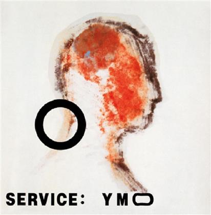 Yellow Magic Orchestra - Service (Music On CD, Remastered)