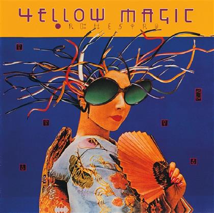 Yellow Magic Orchestra - Ymo - Music On CD (Remastered, 2 CDs)