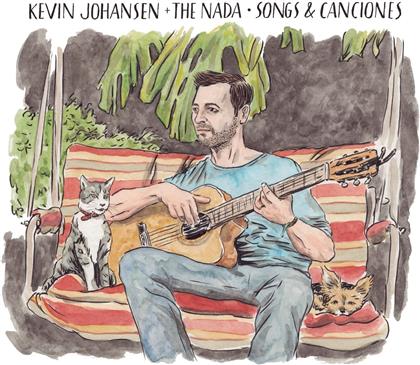 Kevin Johansen - Songs & Canciones