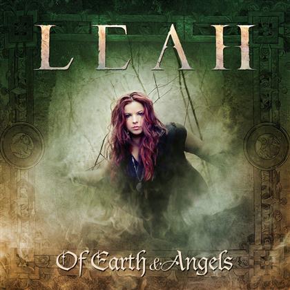 Leah - Of Earth & Angels (2015 Version)