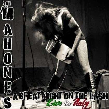 The Mahones - Great Night On The Lash: Live In Italy