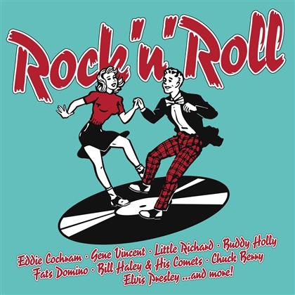 Rock N Roll (2 CD)