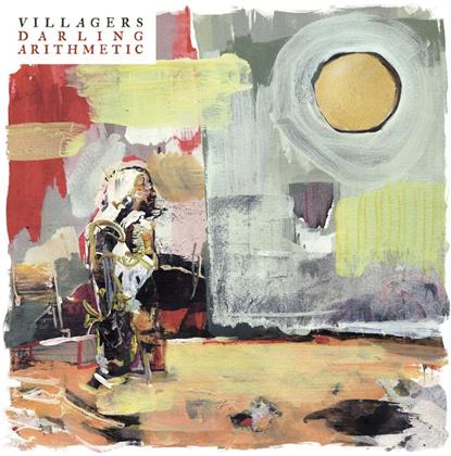 Villagers - Darling Arithmetic (LP + Digital Copy)
