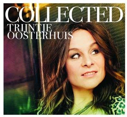 Trijntje Oosterhuis - Collected