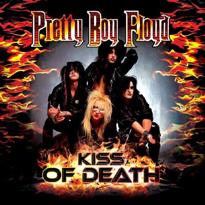 Pretty Boy Floyd - Kiss Of Death - A Tribute To Kiss (2015 Version)