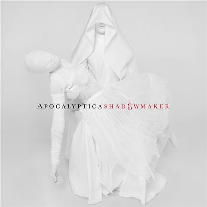 Apocalyptica - Shadowmaker (2 LPs + CD)