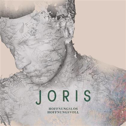 Joris - Hoffnungslos Hoffnungsvoll (2 LPs)