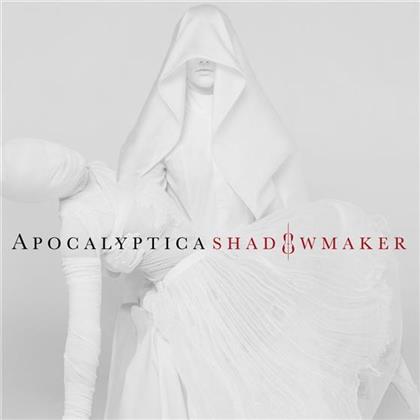 Apocalyptica - Shadowmaker - Limited Mediabook