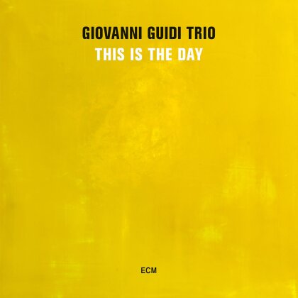 Giovanni Guidi - This Is The Day