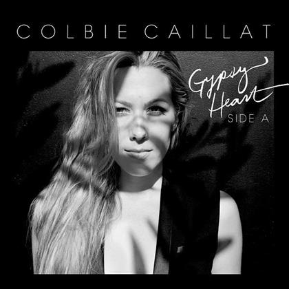 Colbie Caillat - Gypsy Heart - 12 Tracks