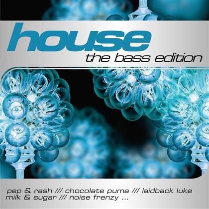 Future House - Various 2015