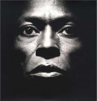 Miles Davis - Tutu (Deluxe Edition, 2 LPs)