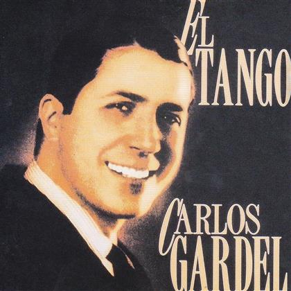 Carlos Gardel (1890-1935) - El Tango (2015 Version)