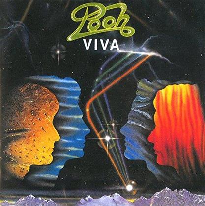 I Pooh - Viva (2015 Version, Remastered)
