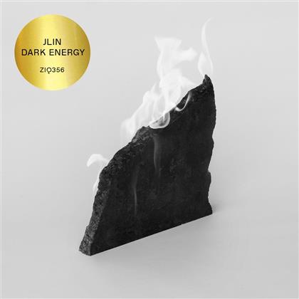 Jlin - Dark Energy (LP + Digital Copy)