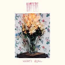 Waters - What's Real (LP)