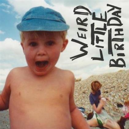 Happyness - Weird Little Birthday - US Version