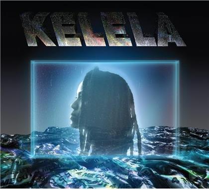 Kelela - Cut 4 Me (Deluxe Edition, 2 CDs)