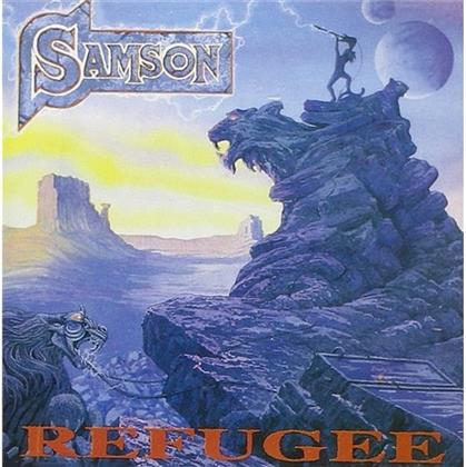 Samson - Refugee (2015 Version)