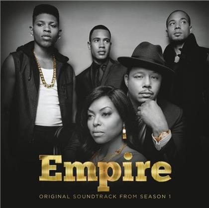 Empire (TV Series) - OST - Season 1