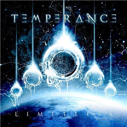 Temperence - Limitless