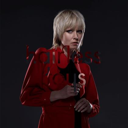 Róisín Murphy (Moloko) - Hairless Toys (LP + CD)