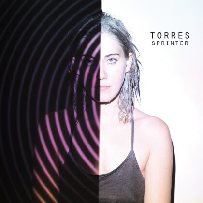 Torres - Sprinter (LP + Digital Copy)