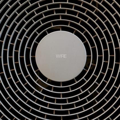 Wire - --- (LP)