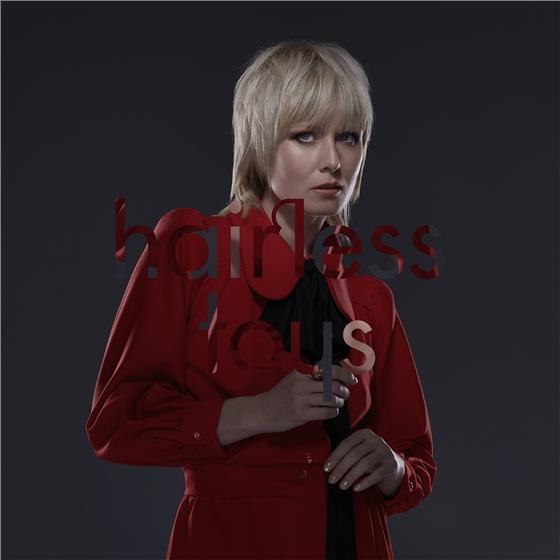Róisín Murphy (Moloko) - Hairless Toys