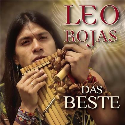 Leo Rojas (Supertalent 2011) - Das Beste