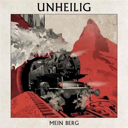 Unheilig - Mein Berg EP